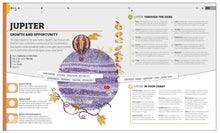 Load image into Gallery viewer, Astrology: Using the Wisdom of the Stars in Your Everyday Life