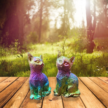Load image into Gallery viewer, Bismuth Carvings