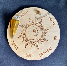 Load image into Gallery viewer, Pendulum Board Set