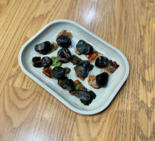 Load image into Gallery viewer, Black Sardonyx - Tumbled