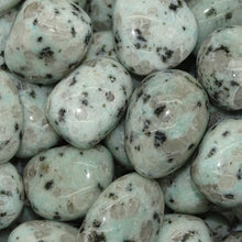 Load image into Gallery viewer, Kiwi Jasper - Tumbles