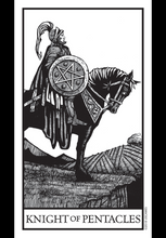 Load image into Gallery viewer, Bianco Nero tarot