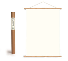 Load image into Gallery viewer, Vintage poster FRAME kit