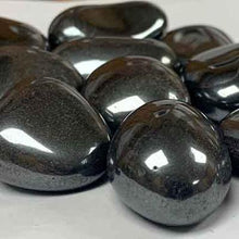 Load image into Gallery viewer, Hematite - Tumbles