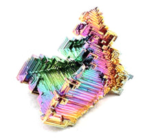 Load image into Gallery viewer, Bismuth Specimen