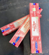 Load image into Gallery viewer, Satya Nag Champa Incense