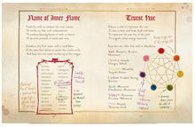 Load image into Gallery viewer, The Hocus Pocus Spell Book