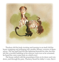 Load image into Gallery viewer, Hocus Pocus: The Illustrated Novelization