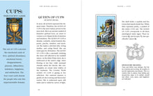 Load image into Gallery viewer, Introduction to Tarot Book