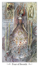 Load image into Gallery viewer, Paulina Tarot