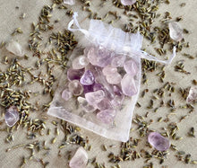 Load image into Gallery viewer, Lavender and Amethyst Kit