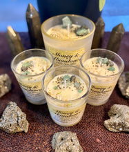 Load image into Gallery viewer, Essential Oil Spell Candles