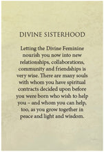 Load image into Gallery viewer, Isis Oracle-Pocket Edition