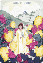 Load image into Gallery viewer, Tarot for KIDS