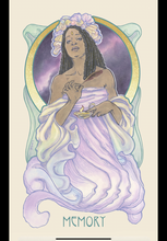 Load image into Gallery viewer, Dreamscape Oracle deck