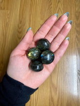 Load image into Gallery viewer, Labradorite - Tumbled