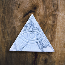 Load image into Gallery viewer, Evil Eye Carvings
