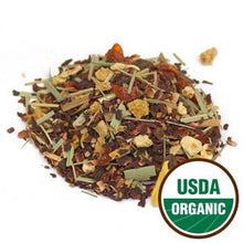 Load image into Gallery viewer, Organic Loose Teas by Ounce
