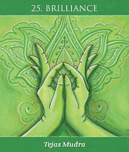 Load image into Gallery viewer, Mudras for Awakening the Energy Body