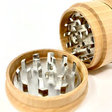 Load image into Gallery viewer, GRINDER - Om Flower Mandala