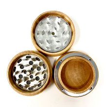 Load image into Gallery viewer, GRINDER - Om Flower Mandala