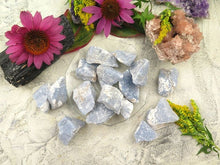 Load image into Gallery viewer, Angelite Raw