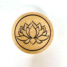 Load image into Gallery viewer, GRINDER - Lotus Flower Blossom