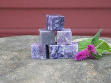 Load image into Gallery viewer, Lepidolite Cubes