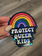 Load image into Gallery viewer, Freckled Bee Stickers
