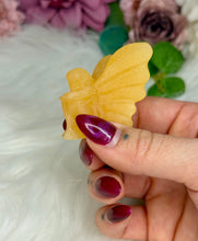 Load image into Gallery viewer, Fairy Crystal Carvings
