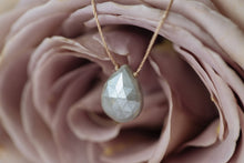 Load image into Gallery viewer, Silverite Luxe Necklace for Grandmother
