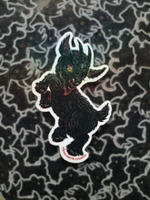 Load image into Gallery viewer, Baby Black Phillip Sticker
