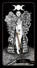Load image into Gallery viewer, Tarot of the Sorceress by Bérengère Demoncy
