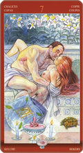 Load image into Gallery viewer, Tarot of Sexual Magic
