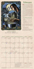 Load image into Gallery viewer, Llewellyn’s 2026 Witches’ Calendar
