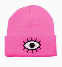 Load image into Gallery viewer, Third Eye Beanie
