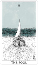 Load image into Gallery viewer, Tempest Tarot Deck
