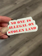 Load image into Gallery viewer, Freckled Bee Stickers
