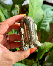 Load image into Gallery viewer, R2D2 Carvings ✨ Star Wars
