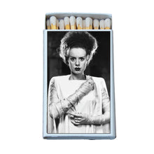 Load image into Gallery viewer, Matches • Bride of Frankenstein
