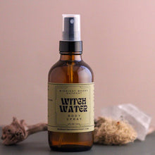 Load image into Gallery viewer, Witch Water Body Spray
