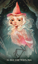 Load image into Gallery viewer, Wisdom of the Wild Things Oracle
