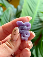 Load image into Gallery viewer, Crystal Carved Snakes - Small
