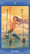 Load image into Gallery viewer, Tarot of Mermaids
