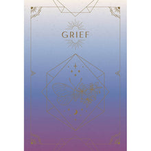 Load image into Gallery viewer, Grief, Grace, and Healing: Oracle Deck and Guidebook
