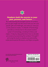 Load image into Gallery viewer, A Little Bit of Numerology by Novalee Wilder

