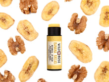 Load image into Gallery viewer, Banana Bread Lip Balm

