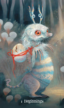 Load image into Gallery viewer, Wisdom of the Wild Things Oracle
