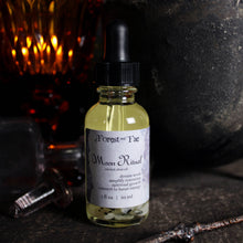 Load image into Gallery viewer, Moon Ritual • Sacred Altar Oil for Manifestation, Dream Work
