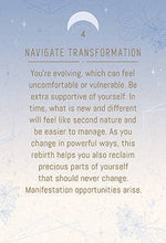 Load image into Gallery viewer, Grief, Grace, and Healing: Oracle Deck and Guidebook
